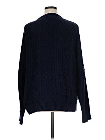 J.Crew Factory Store Pullover Sweater (view 2)