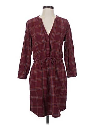 PrAna Casual Dress (view 1)