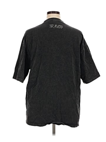 Unbranded Short Sleeve T-Shirt (view 2)