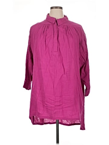 Leota Casual Dress (view 1)