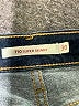 Levi's Solid Blue Jeans Size 30 waist - photo 4