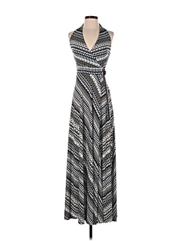 White House Black Market Casual Dress (view 1)