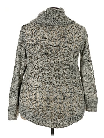 Cato Pullover Sweater (view 2)