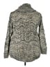 Cato Tweed Gray Pullover Sweater Size 22 - photo 2