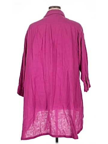 Leota Casual Dress (view 2)
