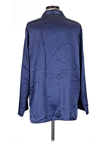 Victoria's Secret Long Sleeve Blouse (view 2)