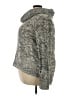 Cato Tweed Gray Pullover Sweater Size 22 - photo 5