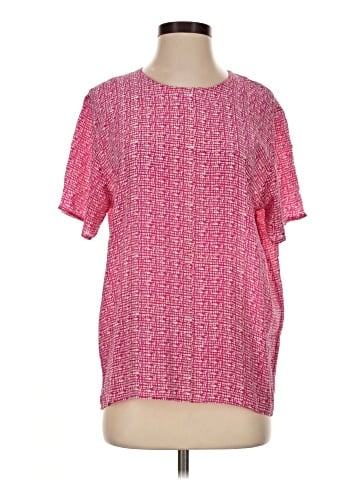 Kim Rogers Short Sleeve T-Shirt (view 1)