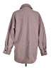 H&M Brown Cardigan Size XS - photo 2