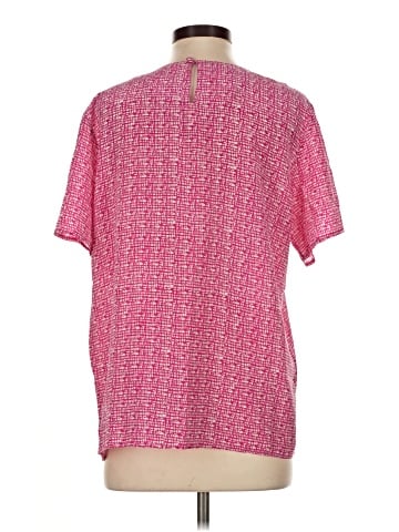 Kim Rogers Short Sleeve T-Shirt (view 2)