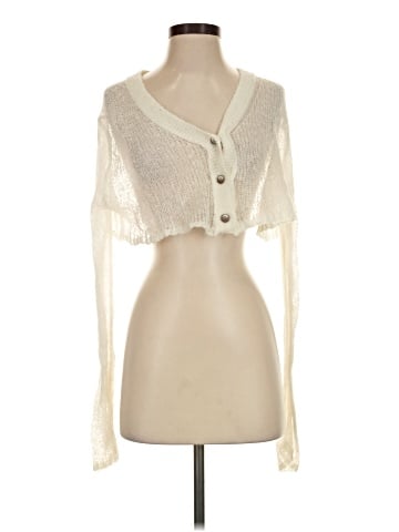 Urban Outfitters Long Sleeve T-Shirt (view 1)
