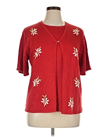 Sag Harbor Cardigan (view 1)