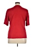 Sag Harbor Red Cardigan Size XL - photo 2