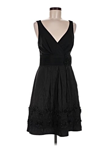 Eva Franco Cocktail Dress (view 1)