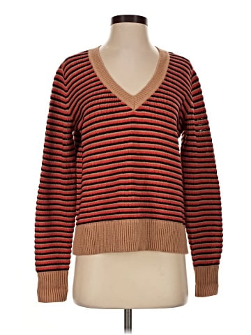 CAbi Pullover Sweater (view 1)