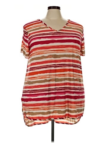 Cato Short Sleeve T-Shirt (view 1)