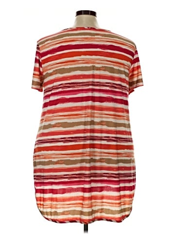 Cato Short Sleeve T-Shirt (view 2)