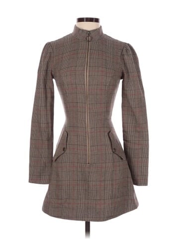 Tularosa Casual Dress (view 1)