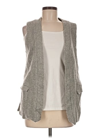 Elevenses Vest (view 1)