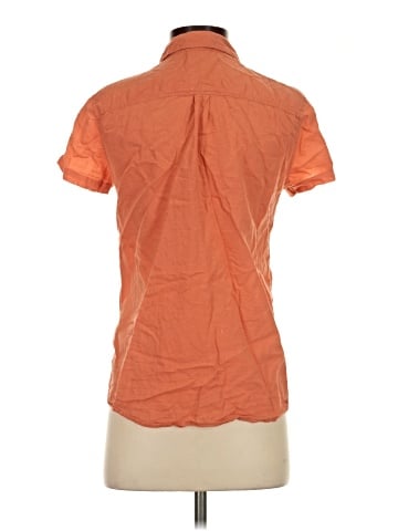 Patagonia Short Sleeve Blouse (view 2)