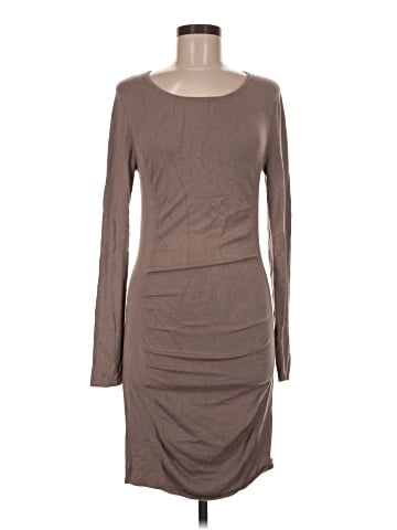 Express Casual Dress (view 1)