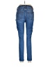 CALVIN KLEIN JEANS Solid Blue Jeans Size 31 waist - photo 2