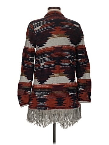 Lucky Brand Poncho (view 2)