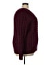St. John's Bay Burgundy Pullover Sweater Size 4X - photo 4
