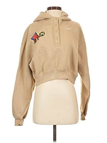 Nike Sweatshirt (view 1)