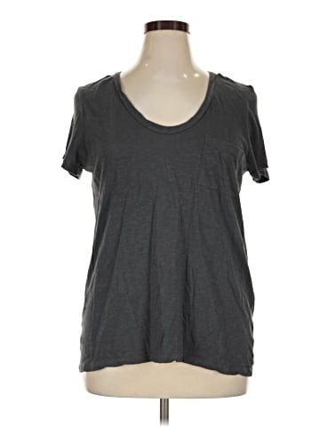 Caslon Short Sleeve T-Shirt (view 1)