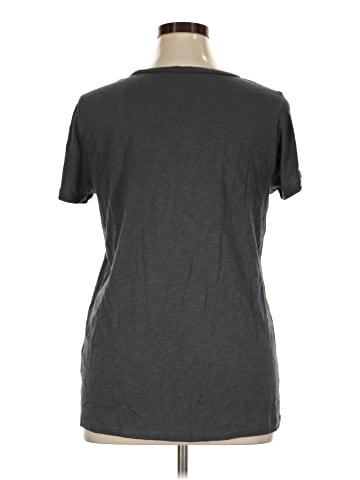 Caslon Short Sleeve T-Shirt (view 2)