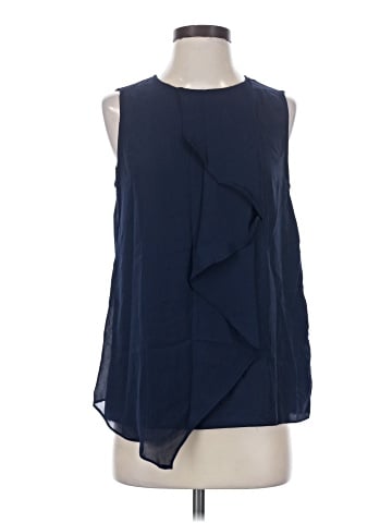 3.1 Phillip Lim for Target Sleeveless Blouse (view 1)