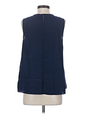 3.1 Phillip Lim for Target Sleeveless Blouse (view 2)