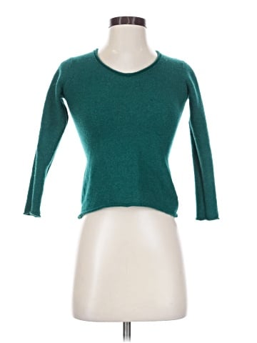 Ellen Tracy Wool Cardigan (view 1)