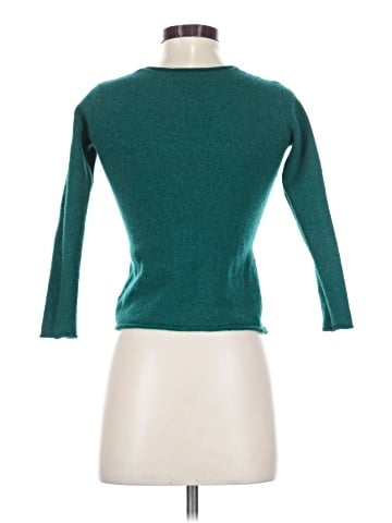 Ellen Tracy Wool Cardigan (view 2)