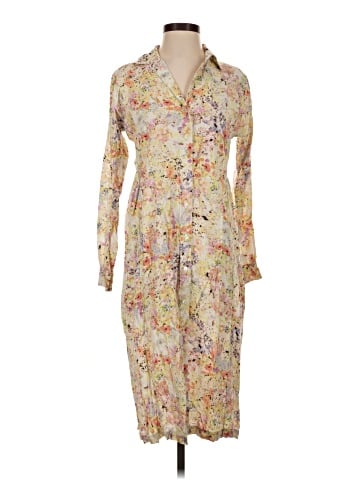 Sonnet James Casual Dress (view 1)