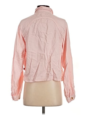 Levi's Long Sleeve Button-Down Shirt (view 2)