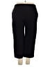 J.Jill Black Active Pants Size L - photo 2