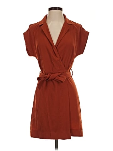 MNG Casual Dress (view 1)
