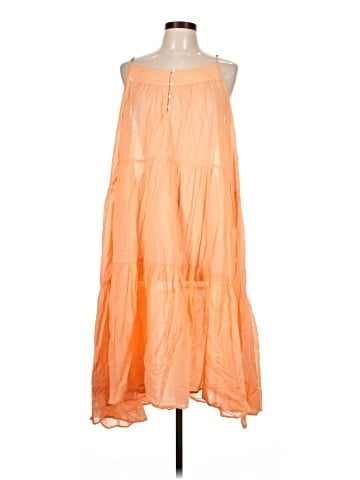 J.Crew Casual Dress (view 1)