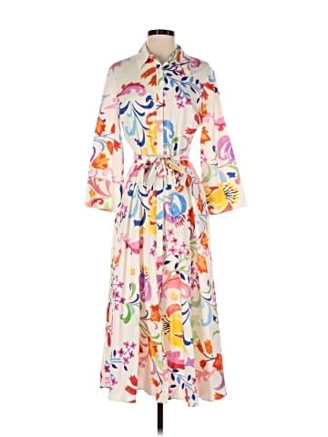 Zara Casual Dress (view 1)