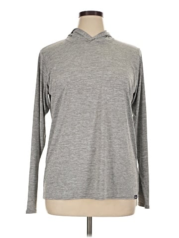 Patagonia Long Sleeve Turtleneck (view 1)
