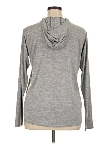 Patagonia Long Sleeve Turtleneck (view 2)