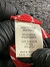 Max Studio Stripes Red Casual Dress Size L - photo 8