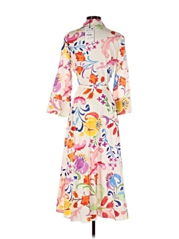 Zara Casual Dress (view 2)