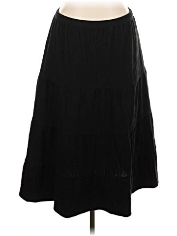 Chelsea & Theodore Casual Skirt (view 1)