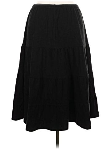 Chelsea & Theodore Casual Skirt (view 2)