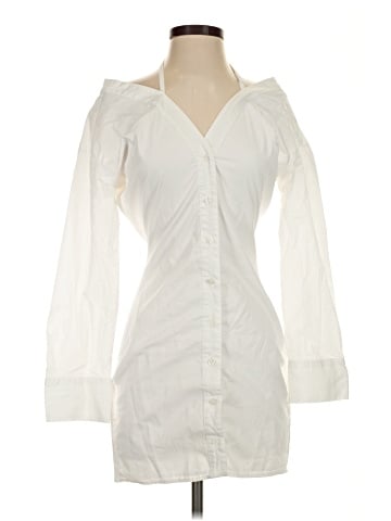 Zara Casual Dress (view 1)