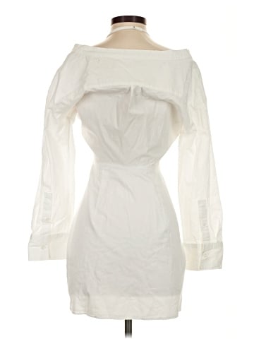 Zara Casual Dress (view 2)