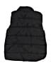 Puma 100% Polyester Black Vest Size 3 - photo 2